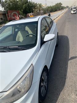 هيونداي أكسنت